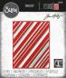 Preview: Tim Holtz Thinlits 3PK Dies Layered Stripes #666336