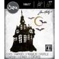 Preview: Tim Holtz Thinlits Dies 3Pk Haunted House #662378