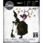 Preview: Tim Holtz Thinlits Dies 3Pk Witchcraft #662386