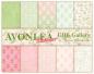 Preview: UHK Gallery 12x12 Paper Pad Avonlea Summer