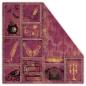 Preview: UHK Gallery 12x12 Paper Pad Magic Twilight