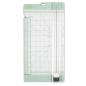Preview: Vaessen Creative Paper Cutter with Scoring Tool Mint