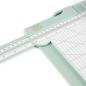 Preview: Vaessen Creative Paper Cutter with Scoring Tool Mint