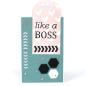 Preview: Vaessen Creative Love It Punch Hexagon 25mm #21498-004