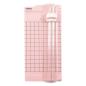 Preview: Vaessen Creative Mini Paper Trimmer Pink #061
