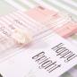 Preview: Vaessen Creative Mini Paper Trimmer Pink #061