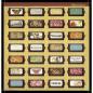 Preview: Vintage Odyssey 12x12 Paper Memories