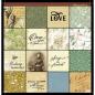 Preview: Vintage Odyssey 12x12 Paper Memories