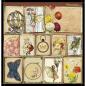 Preview: Vintage Odyssey 12x12 Paper Memories