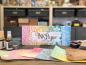 Preview: Vintage Odyssey 12x12 Paper Set Ink Paper