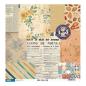 Preview: Vintage Odyssey 12x12 Paper Set Sailor