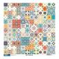Preview: Vintage Odyssey 12x12 Paper Set Sailor