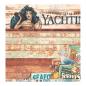 Preview: Vintage Odyssey 12x12 Paper Set Sailor