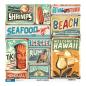 Preview: Vintage Odyssey 12x12 Paper Set Sailor