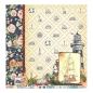 Preview: Vintage Odyssey 12x12 Paper Set Sailor