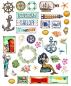 Preview: Vintage Odyssey Die Cuts Sailor BAJ11