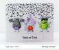 Preview: Whimsy Clear Stamp Set Candy Corn Dress Up
