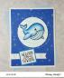 Preview: Whimsy Clear Stamps Set Whale of a Time