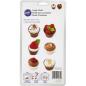 Preview: Wilton Candy Mold Cordial Cups