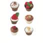 Preview: Wilton Candy Mold Cordial Cups