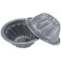 Preview: Wilton Mini Fluted Tube Pans 2/Pkg Round W1825
