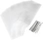 Preview: Wilton Party Bags 4 x 9.5 x 10 Inch 50Stk