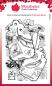 Preview: Woodware Clear Magic Stamp Two Tags FRS983