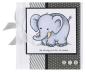 Preview: Woodware Clear Magic Elephants Never Forget
