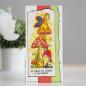 Preview: Woodware Clear Magic Stamp Magic Mushrooms FRS407