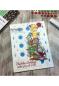 Preview: Your Next Stamp A Cute Holiday Stack #CYNS600