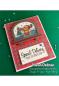 Preview: Your Next Stamp Clear Stamps Mini Merry Chris-Moose
