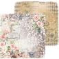 Preview: ZoJu Design 12x12 Paper Pack Vintage Craft