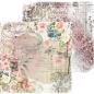 Preview: ZoJu Design 12x12 Paper Pack Vintage Craft