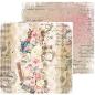 Preview: ZoJu Design 12x12 Paper Pack Vintage Craft