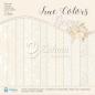 Preview: Zulana Creations 12x12 Paper Pad True Colors Beige