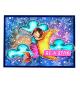 Preview: Art By Marlene Clear Stamps Big Bots #73