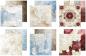 Preview: Craft O Clock Mindfulness Time 8x8 Paper Pad Basic