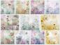 Preview: SLS063 ITD Collection Summer Love Story 12x12 Paper Pad