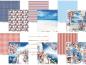 Preview: Mintay Papers Riviera Moments 8x8 Paper Pad