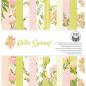 Preview: Piatek 13 Paper Pad 12x12 Hello Spring