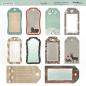 Preview: ScrapMir Scrapbooking Kit Nordic Spirit