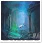 Preview: ITD Collection Paper Pad 12x12 The Search for Atlantis #048