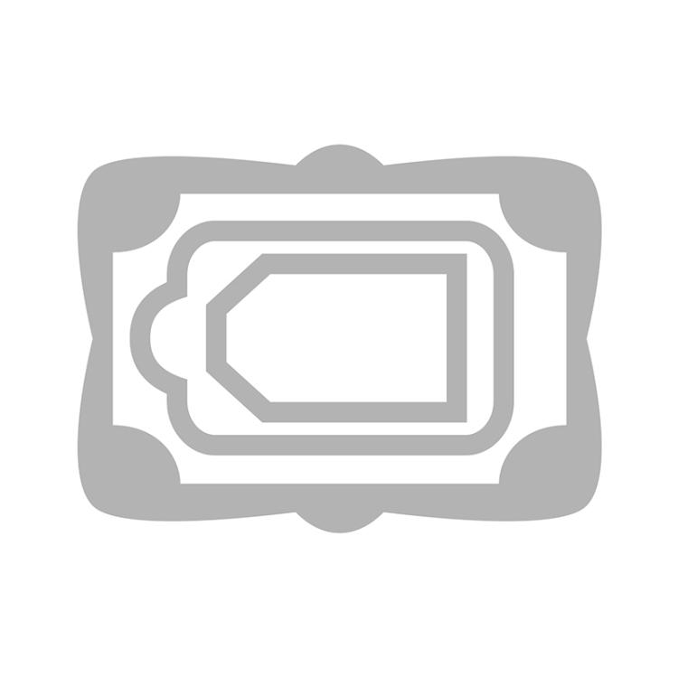 Sizzix Framelits Die Set 4PK Gift Card Holder
