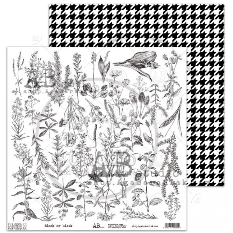 A.B Studio 12x12 Paper Pad Crafters Bundle #02