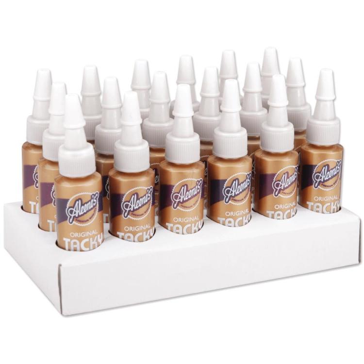 Kleber Aleene's Original Mini Tacky Glue