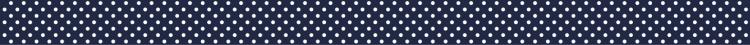 Artemio Washi Tape Noel Ecossais Dots #11004641