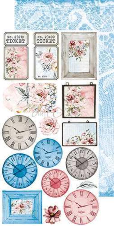 Craft O Clock Mixed Media Kit Flower Fiesta_eingestellt