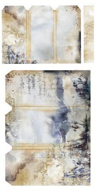 Craft O Clock Mixed Media Kit Beauty Restless_eingestellt