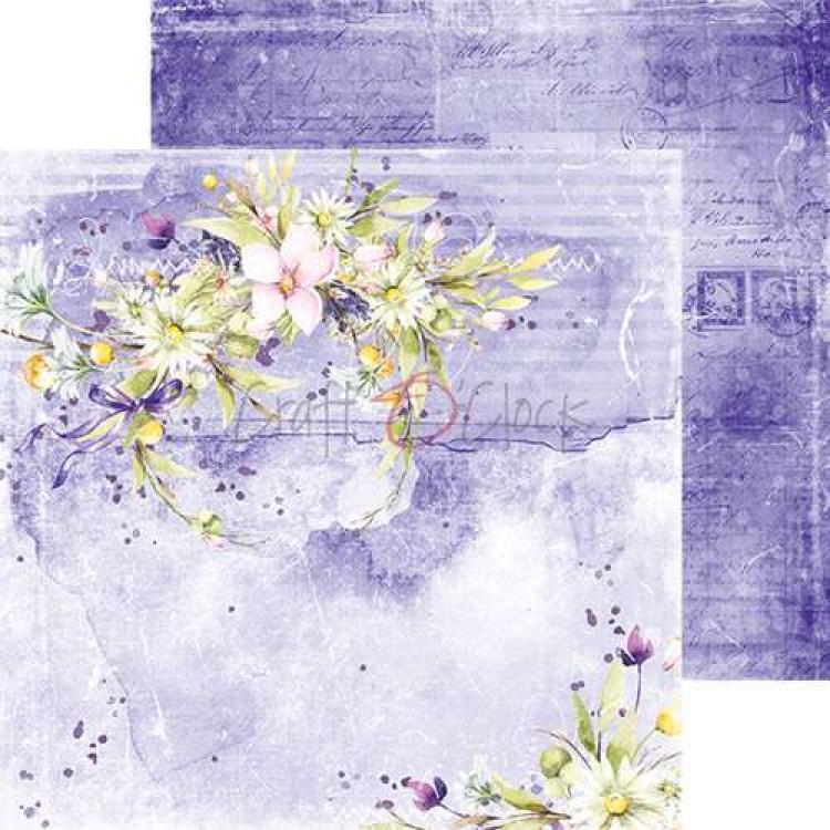 Craft O Clock Mixed Media Kit Summer Flowers_eingestellt