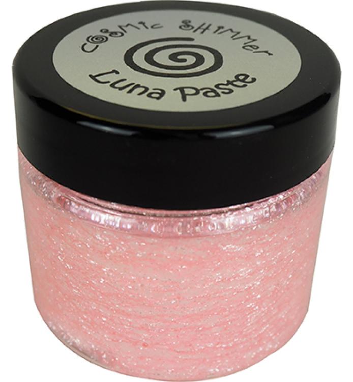 Cosmic Shimmer Luna Paste Stellar Flamingo